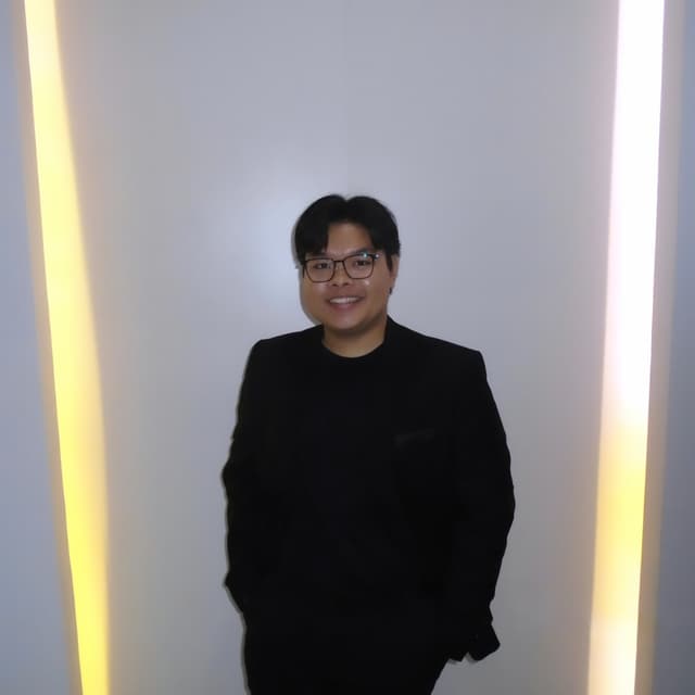 Kyaw Myo Khant (Phillip)